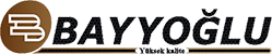 Bayyoglu Logo